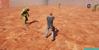 One More Shooter Game PC Screenshot