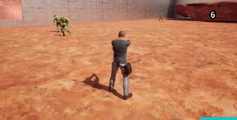 One More Shooter Game PC Screenshot