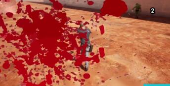 One More Shooter Game PC Screenshot