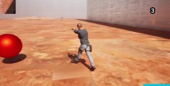 One More Shooter Game PC Screenshot