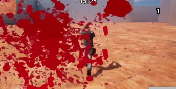One More Shooter Game PC Screenshot