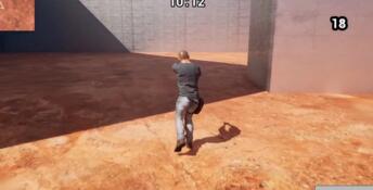 One More Shooter Game PC Screenshot