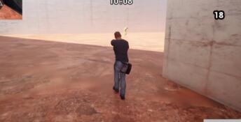 One More Shooter Game PC Screenshot