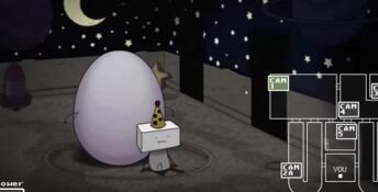 One Night at Flumpty's