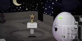 One Night at Flumpty's