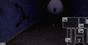 One Night at Flumpty's