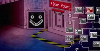 One Night at Flumpty's PC Screenshot