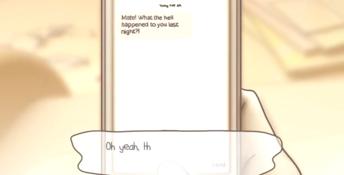 One Night Stand PC Screenshot