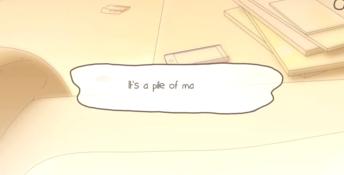One Night Stand PC Screenshot