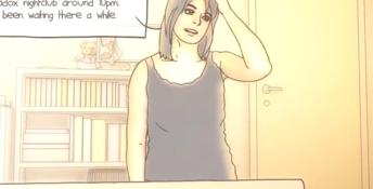 One Night Stand PC Screenshot