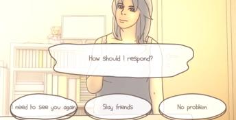 One Night Stand PC Screenshot