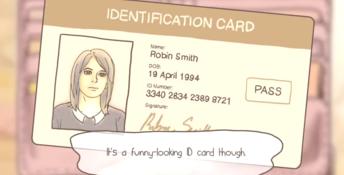 One Night Stand PC Screenshot
