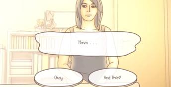 One Night Stand PC Screenshot