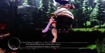 Onee Chanbara ORIGIN