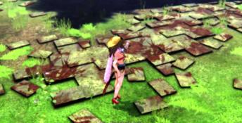 Onee Chanbara ORIGIN