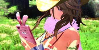 Onee Chanbara ORIGIN