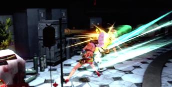 Onee Chanbara ORIGIN PC Screenshot