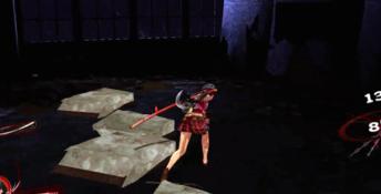 Onee Chanbara ORIGIN PC Screenshot