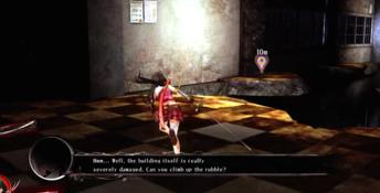 Onee Chanbara ORIGIN PC Screenshot