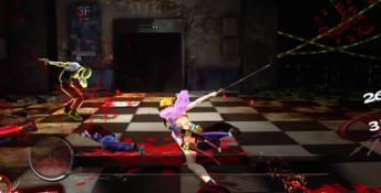 Onee Chanbara ORIGIN PC Screenshot