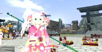Onigiri PC Screenshot