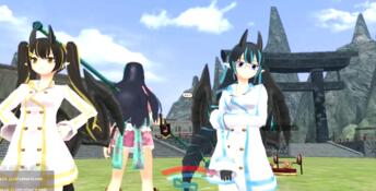 Onigiri PC Screenshot