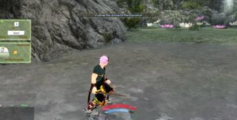 Onigiri PC Screenshot