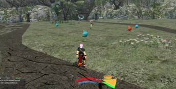 Onigiri PC Screenshot