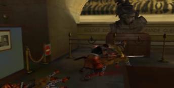 Onimusha 3: Demon Siege PC Screenshot