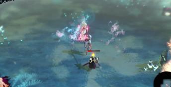 Oninaki PC Screenshot