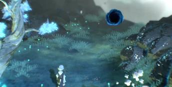 Oninaki PC Screenshot