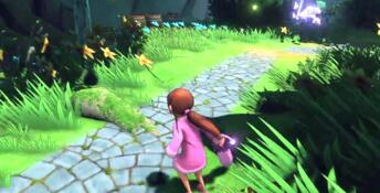Onirism PC Screenshot