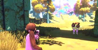 Onirism PC Screenshot