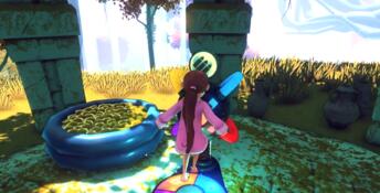 Onirism PC Screenshot