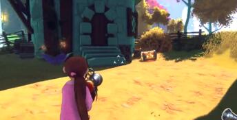 Onirism PC Screenshot