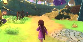 Onirism PC Screenshot