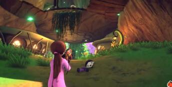Onirism PC Screenshot