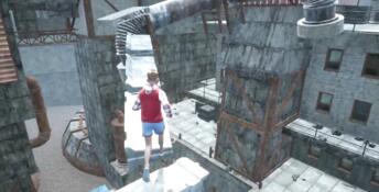 Only Climb: Better Together PC Screenshot