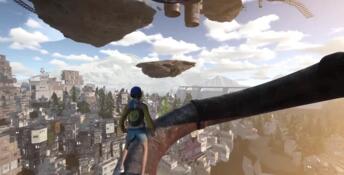 Only Up! PC Screenshot