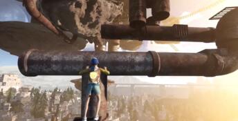 Only Up! PC Screenshot