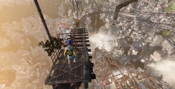 Only Up! PC Screenshot