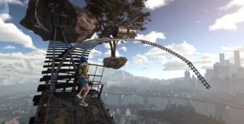 Only Up! PC Screenshot