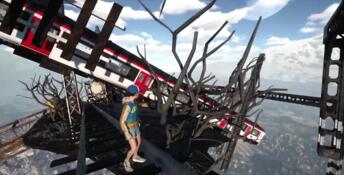 Only Up! PC Screenshot