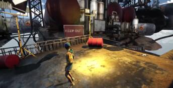 Only Up! PC Screenshot