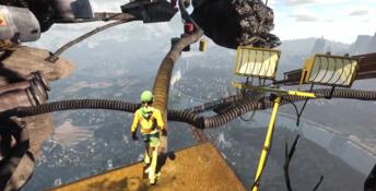 Only Up! PC Screenshot