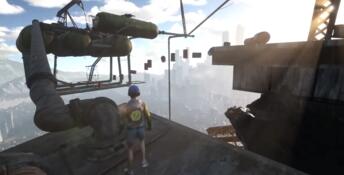 Only Up! PC Screenshot