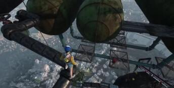 Only Up! PC Screenshot
