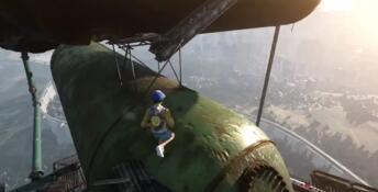 Only Up! PC Screenshot