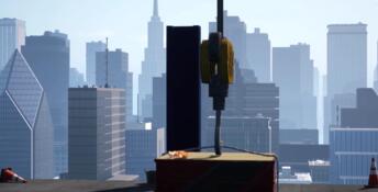 Only Way is Down PC Screenshot