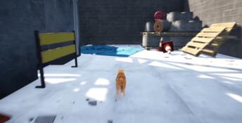 Only Way is Down PC Screenshot